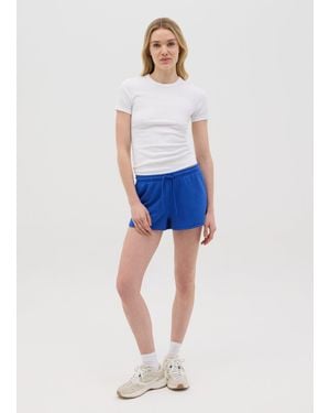 OVS Ovs Shorts - Blu
