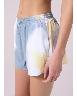 Altavia Studio Fitness Shorts - Rosa