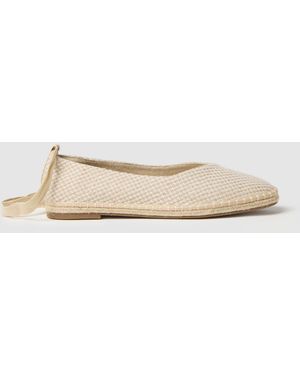OVS Ovs Ballerine Da Donna - Neutro