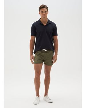 OVS Ovs Costume Da Bagno Da Uomo - Verde