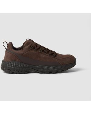 Piombo Tech Scarpe Marroni - Marrone