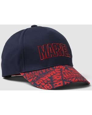 Marvel Cappello - Blu