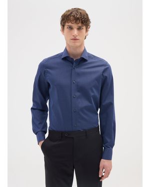 OVS Ovs Camicia - Blu