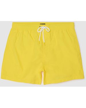 OVS Ovs Boxer Mare Da Uomo - Giallo