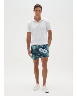 OVS Ovs Costume Da Uomo - Blu