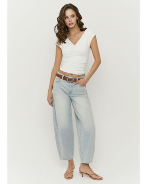 Tally Weijl Jeans Azzurri - Multicolore