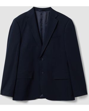 Piombo Blazer - Blu