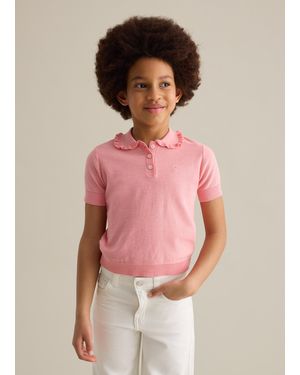 OVS Polo - Rosa