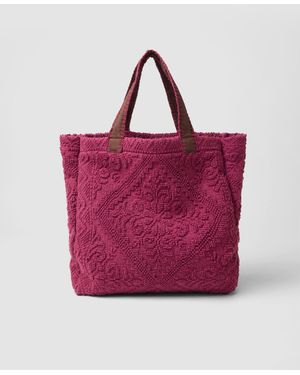 Piombo Borsa - Rosa