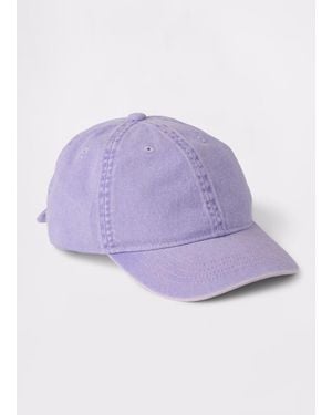 OVS Berretto Da Baseball - Viola