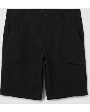OVS Bermuda Da Uomo - Nero
