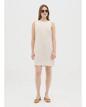 OVS Ovs Abito Smanicato Da Donna - Neutro