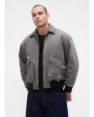 Gap Giacca - Grigio