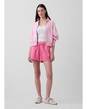 Gap Shorts - Rosa