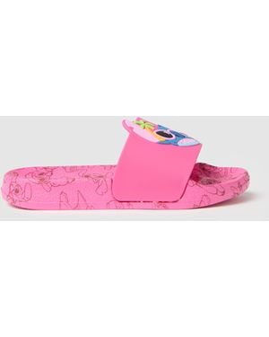 OVS Ciabatte Da Bambina - Rosa