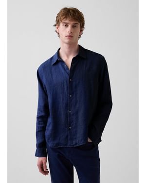Gap Camicia - Blu