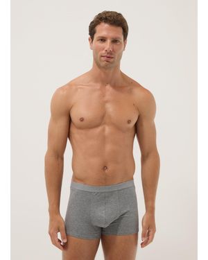 OVS Tripack Di Boxer Grigi - Blu