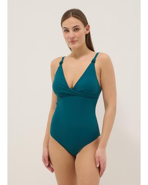OVS Costume Intero - Blu