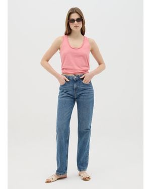 OVS Ovs Canotta Da Donna - Blu