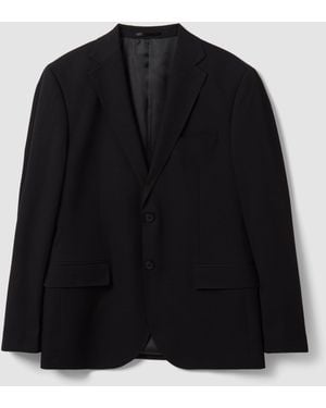 Piombo Blazer - Nero