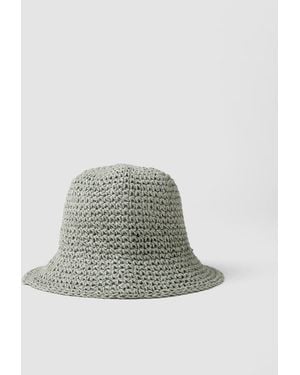 OVS Cappello Bucket - Verde