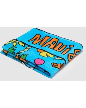OVS Telo Mare Da Bambino - Blu