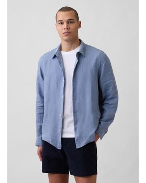 Gap Camicia - Blu