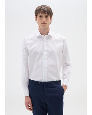 OVS Ovs Camicia - Bianco