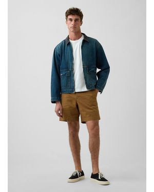 Gap Shorts - Blu