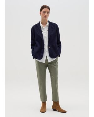 Hybrid Pantalone - Verde