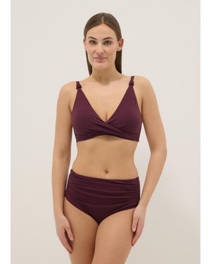OVS Slip Bikini - Viola