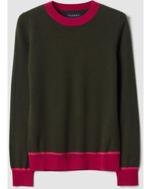 Piombo Maglia Verde