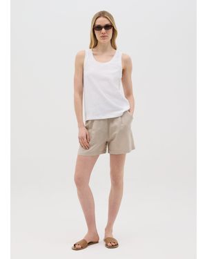 OVS Ovs Canotta Da Donna - Bianco