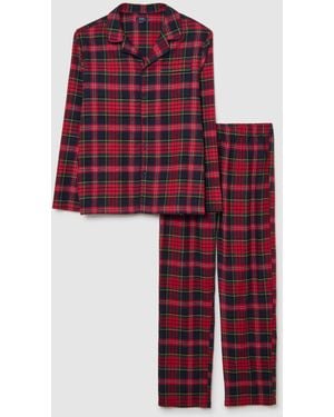 OVS Pigiama - Rosso