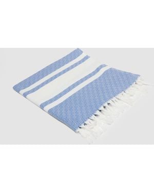 Piombo Telo Mare Azzurro - Blu