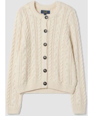 OVS Cardigan - Neutro