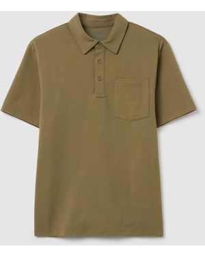 OVS Ovs Polo - Verde