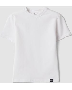 Utopia Perfect T-Shirt, Donna, Taglia - Bianco