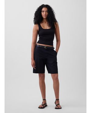 Gap Shorts - Nero