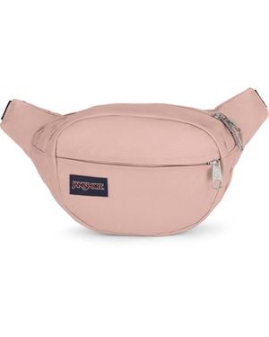 Jansport Marsupio Fifth Avenue, Uomo, Taglia - Rosa