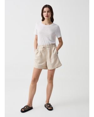 OVS Ovs Shorts - Neutro