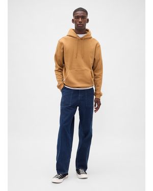Gap Pantaloni Denim, Uomo, Taglia - Blu