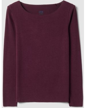 OVS T-Shirt - Viola