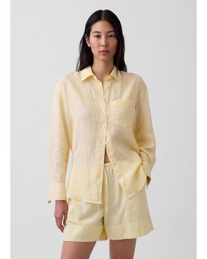 Gap Camicia - Neutro
