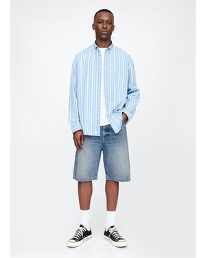 Gap Bermuda - Blu