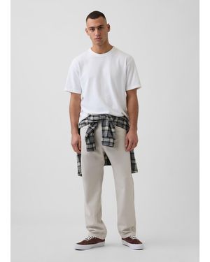 Gap Pantaloni - Bianco