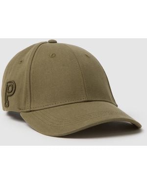 Piombo Cappello - Verde