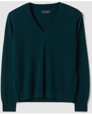 Piombo Maglia - Verde