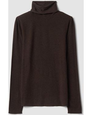 Les Copains T-Shirt - Nero