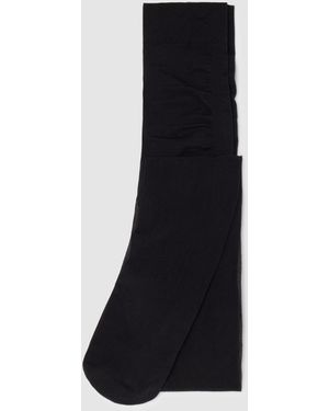 OVS Collant Neri 20 Denari, Donna, Taglia - Nero